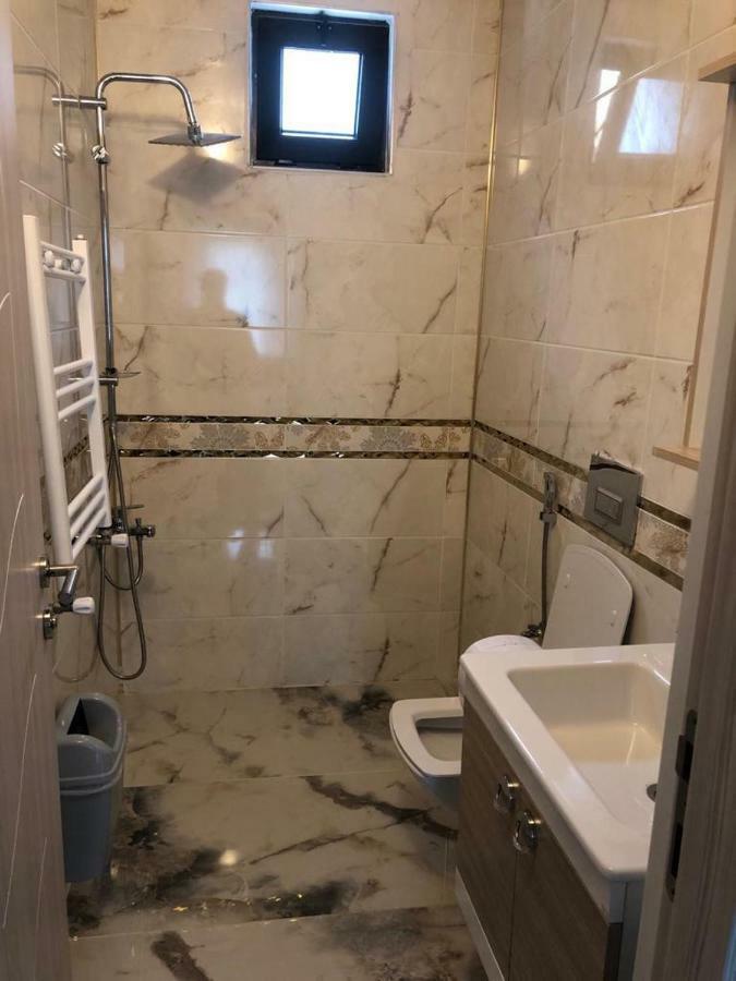 Horio Villa Uzungöl Exteriör bild